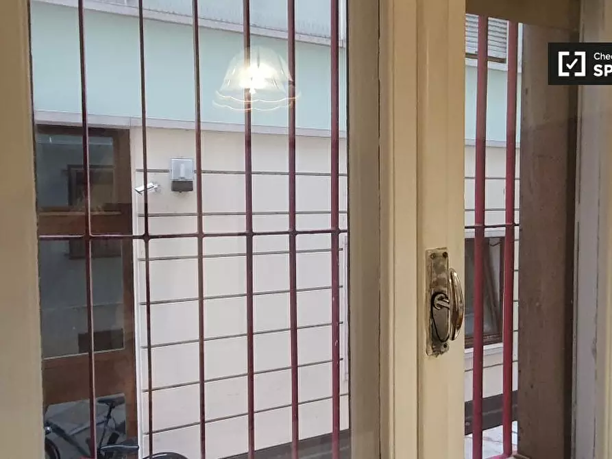 Immagine 4 di Camera condivisa in affitto  in Via S. Giovanni a Trento