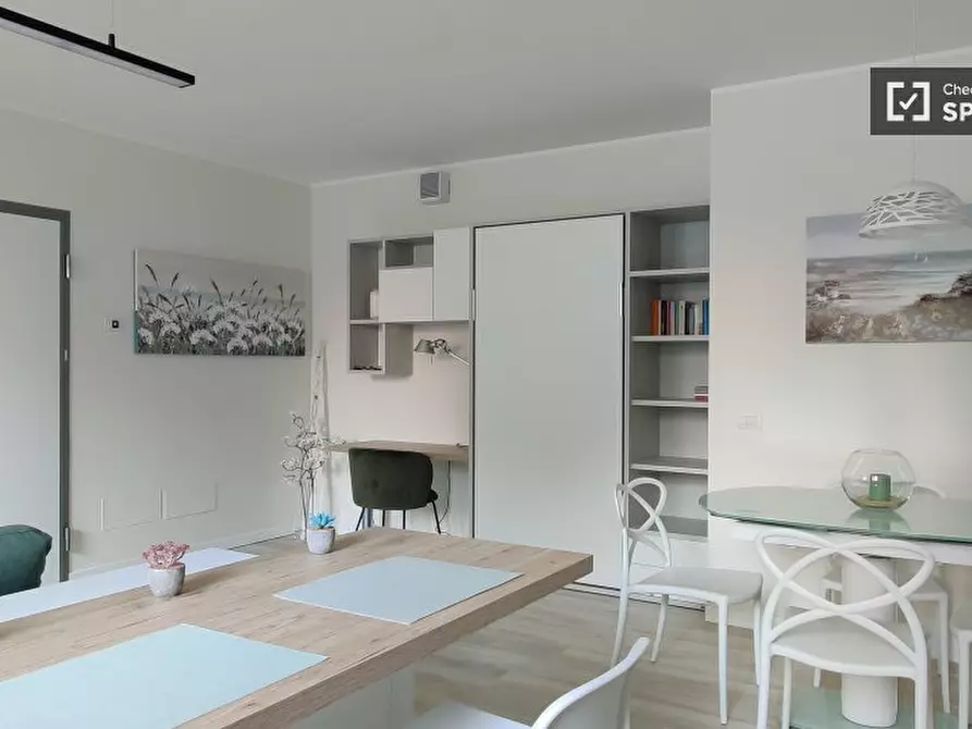 Immagine 6 di Appartamento in affitto  in Via Savona a Milano