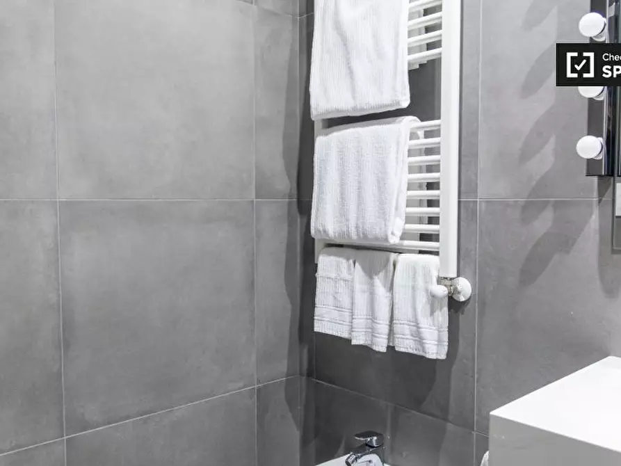 Immagine 7 di Appartamento in affitto  in Via Prenestina a Roma