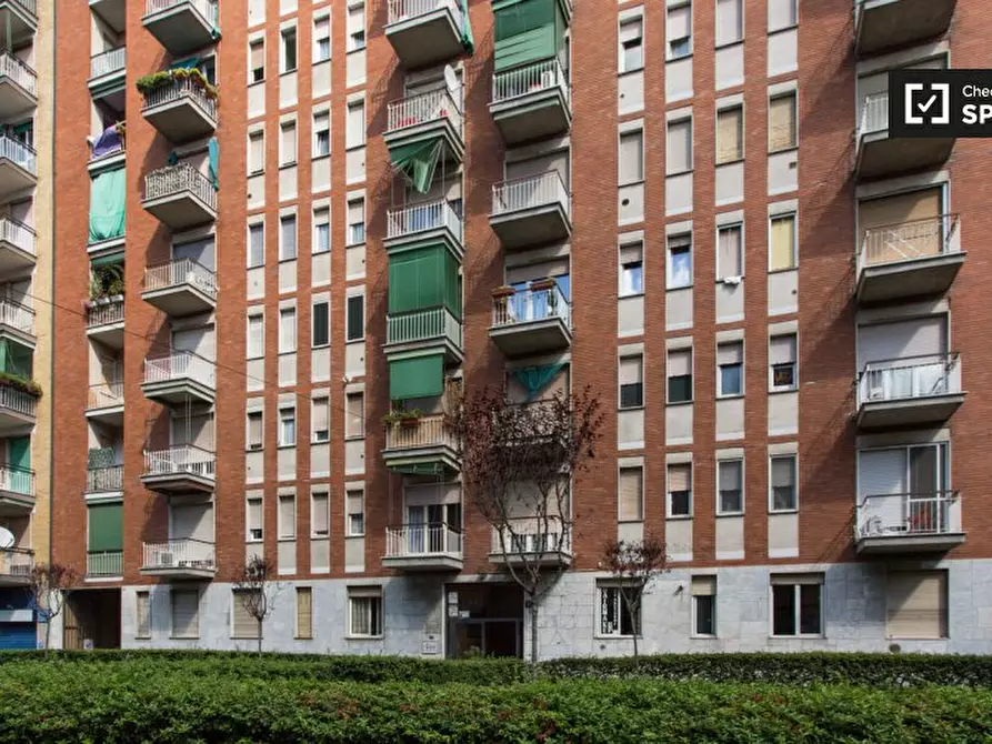 Immagine 18 di Ufficio in affitto  in Via Giuseppe Ripamonti a Milano