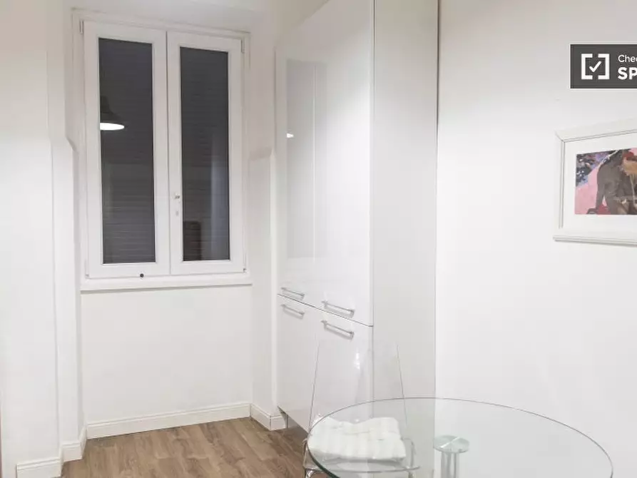 Immagine 13 di Appartamento in affitto  in Viale dello Scalo S. Lorenzo a Roma