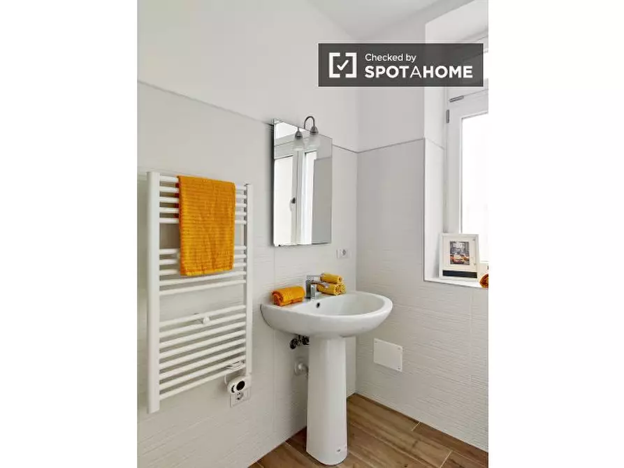 Immagine 11 di Ufficio in affitto  in Via Gaudenzio Ferrari a Milano