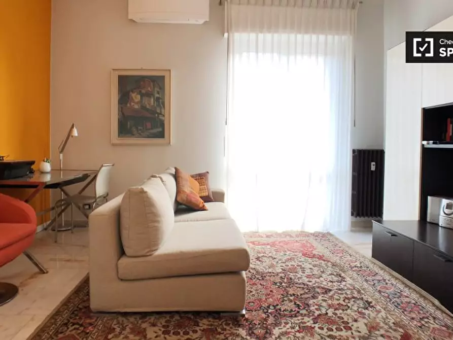 Immagine 3 di Appartamento in affitto  in Via Umberto Fogagnolo a Sesto San Giovanni