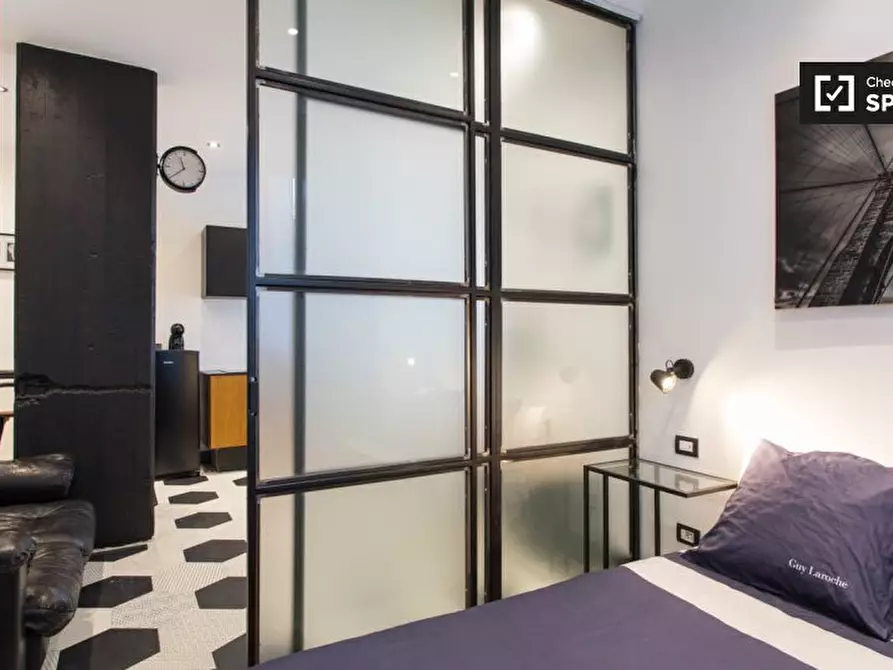 Immagine 16 di Appartamento in affitto  in Via Mecenate a Milano