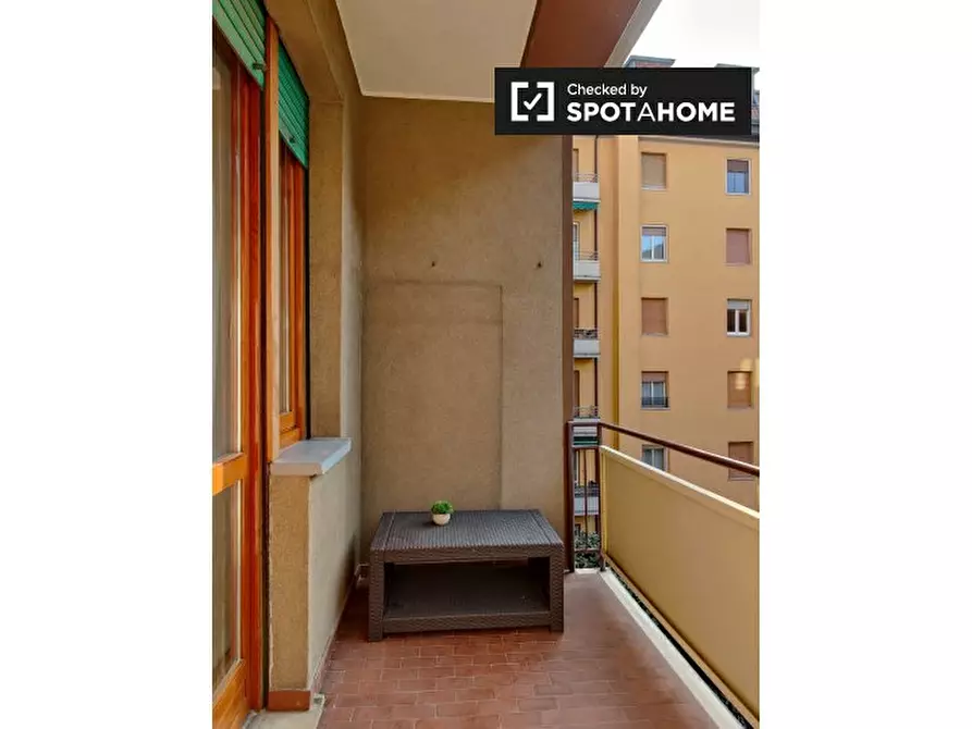 Immagine 17 di Appartamento in affitto  in Via Privata Paolo Rotta a Milano
