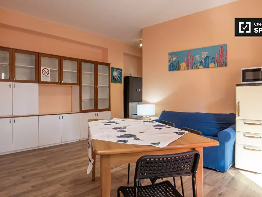 Immagine 3 di Appartamento in affitto  in Via Giovanni Ameglio a Milano