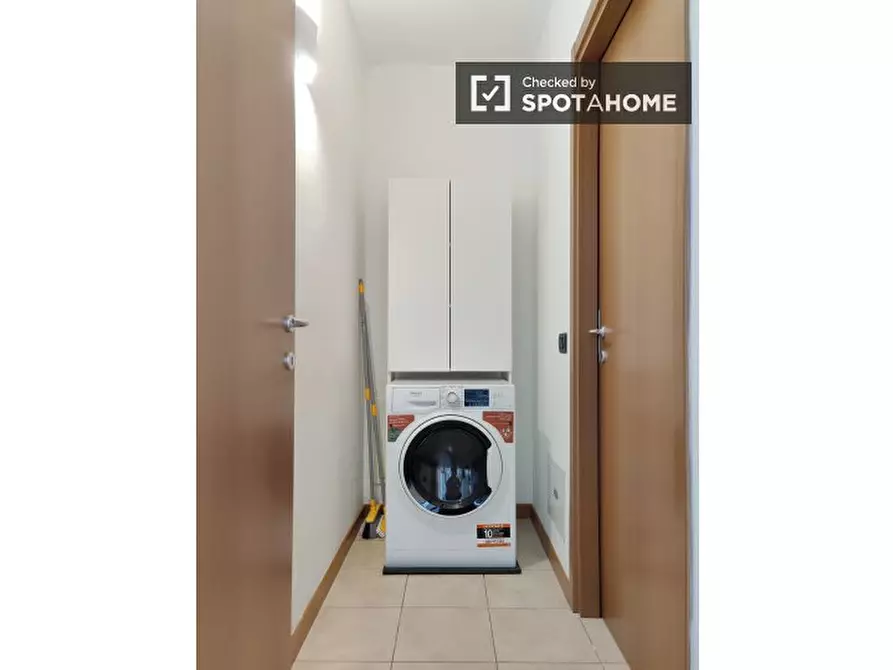 Immagine 16 di Appartamento in affitto  in Via Enrico Cosenz a Milano