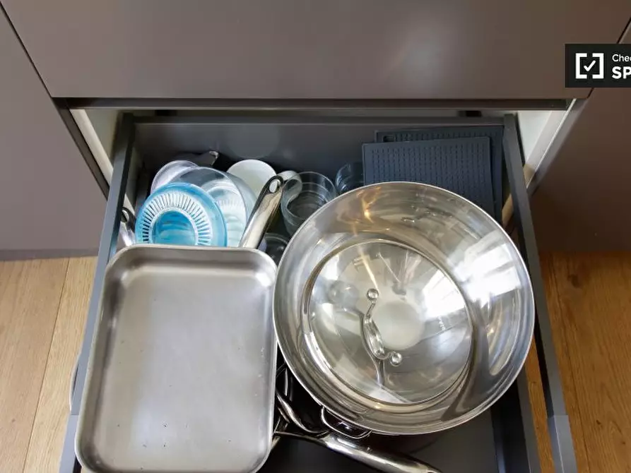 Immagine 14 di Appartamento in affitto  in Via Giuseppe Luigi Lagrange, 10123 Torino TO, Italy a Torino