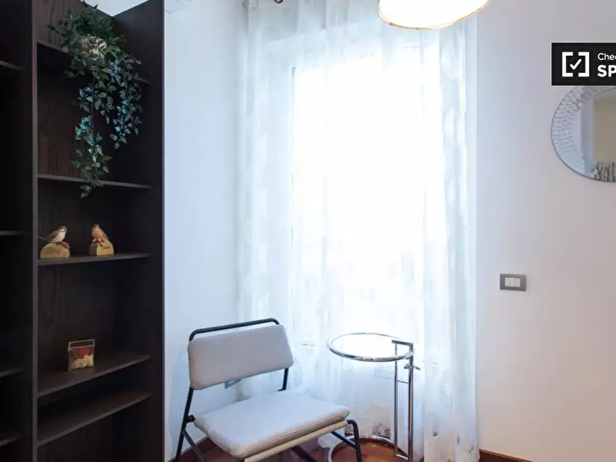 Immagine 13 di Appartamento in affitto  in Via Francesco Brioschi a Milano