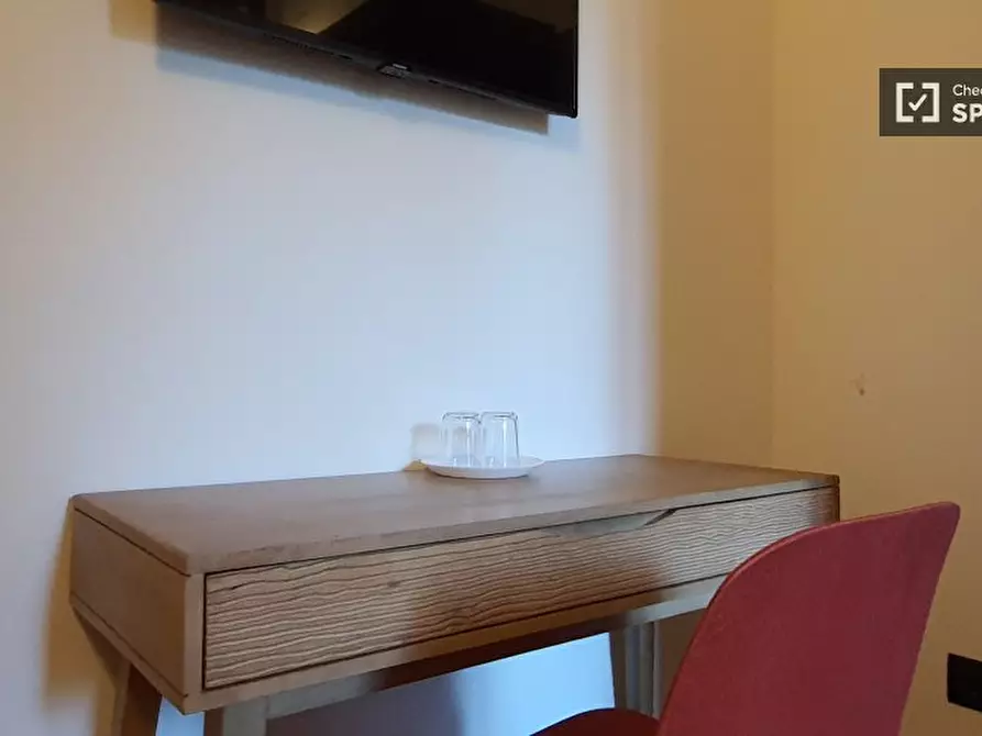 Immagine 6 di Residence in affitto  in Via S. Rocchino a Brescia