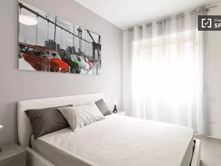 Immagine 9 di Appartamento in affitto  in Via Eugenio Curiel a Rozzano