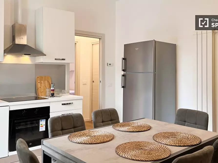 Immagine 6 di Camera condivisa in affitto  in Via Comune Antico a Milano