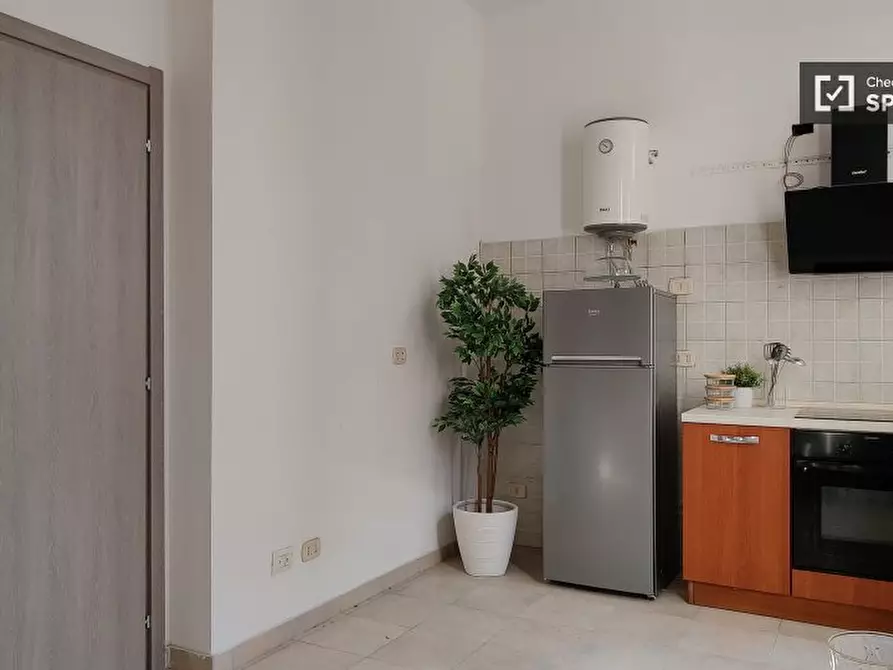 Immagine 8 di Appartamento in affitto  in Via Nicola Palmieri a Milano