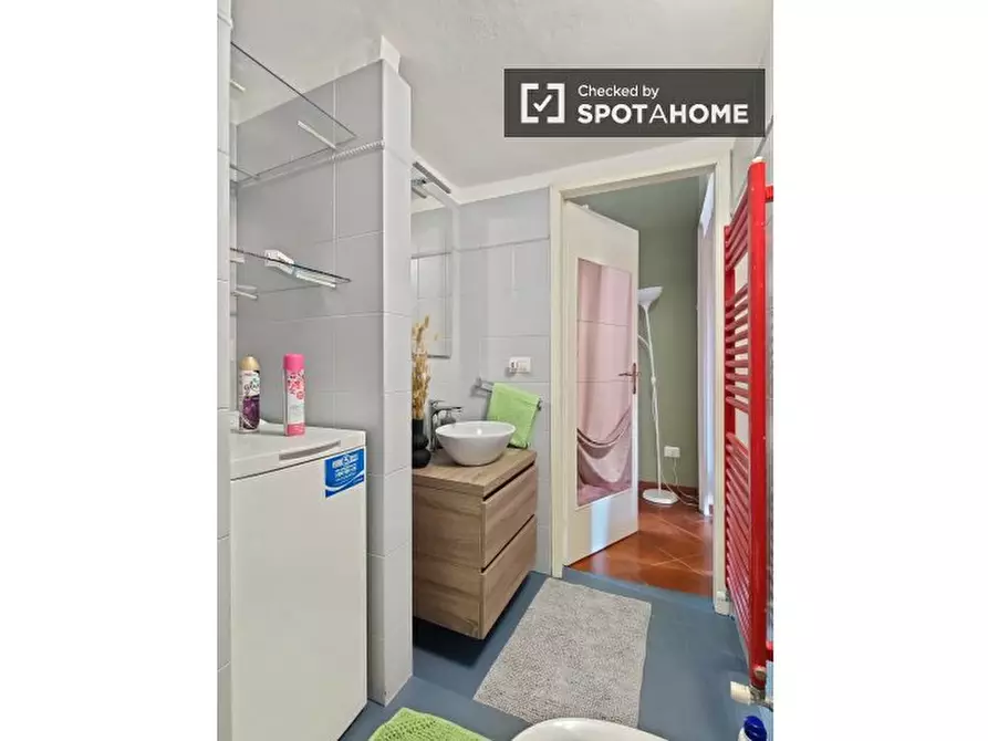 Immagine 7 di Appartamento in affitto  in Via XX Settembre a Corsico