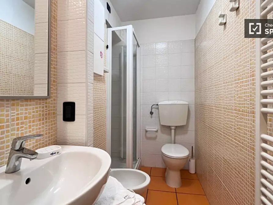 Immagine 18 di Ufficio in affitto  in Via Giacomo Watt a Milano