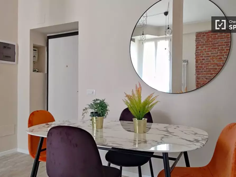 Immagine 11 di Camera condivisa in affitto  in Via Giovanni Ambrogio de Predis a Milano