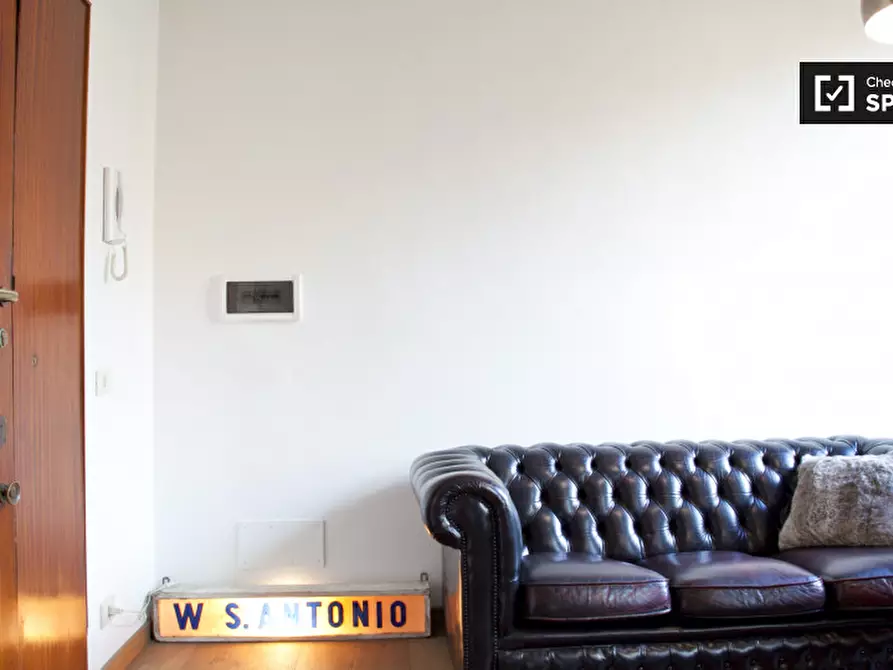 Immagine 2 di Appartamento in affitto  in Piazzale Prenestino a Roma