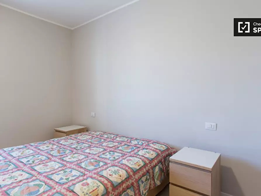 Immagine 18 di Appartamento in affitto  in Via Lucca a Milano