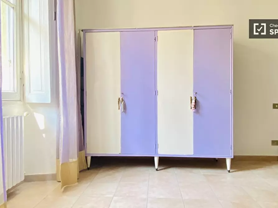 Immagine 11 di Appartamento in affitto  in Via delle Leghe a Milano