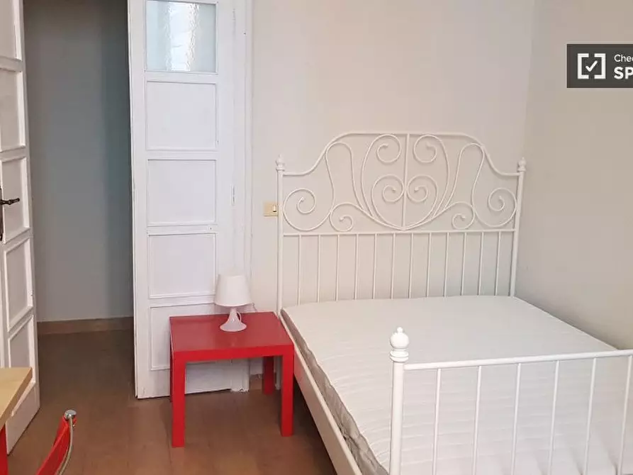 Immagine 10 di Appartamento in affitto  in Via Giacomo Savarese a Napoli