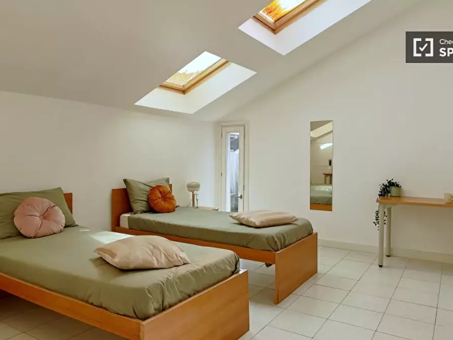 Immagine 2 di Appartamento in affitto  in Via Sandro Botticelli a Milano