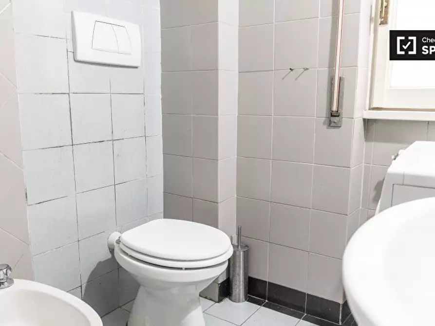 Immagine 9 di Camera condivisa in affitto  in Largo Francesco Anzani a Roma