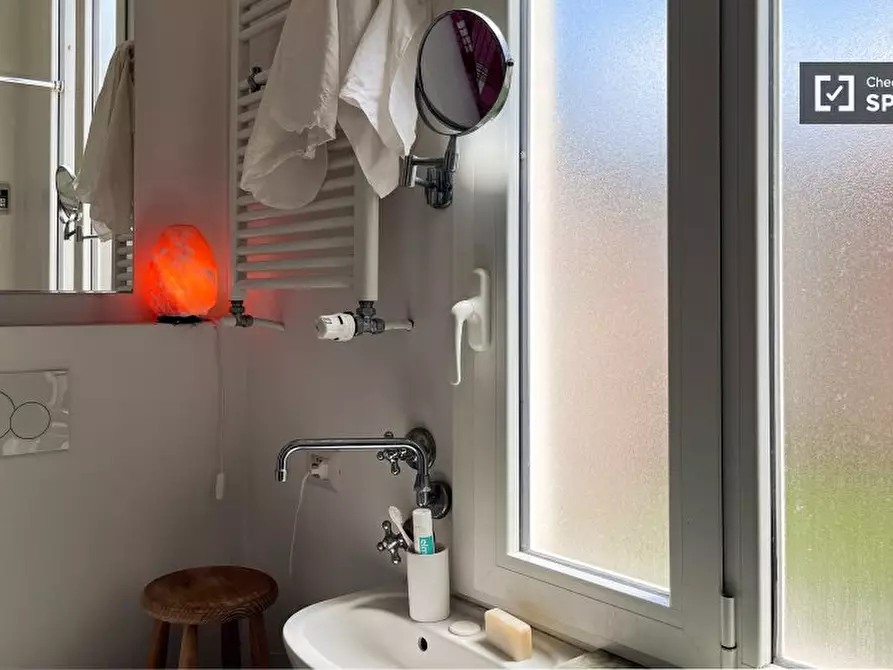 Immagine 11 di Camera condivisa in affitto  in Via Giovanni Ambrogio de Predis a Milano