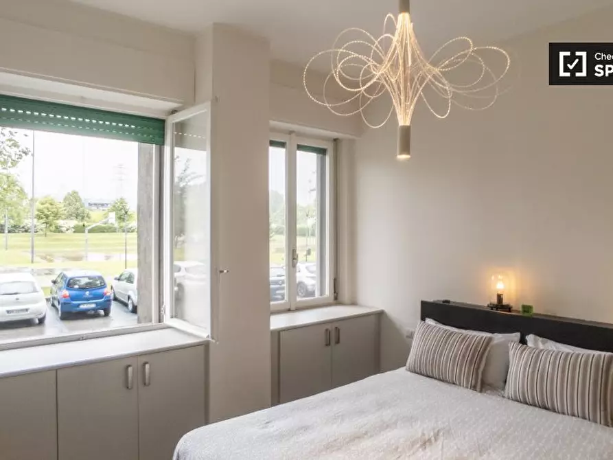 Immagine 4 di Ufficio in affitto  in Via Rogoredo, 20138 Milano MI, Italy a Milano