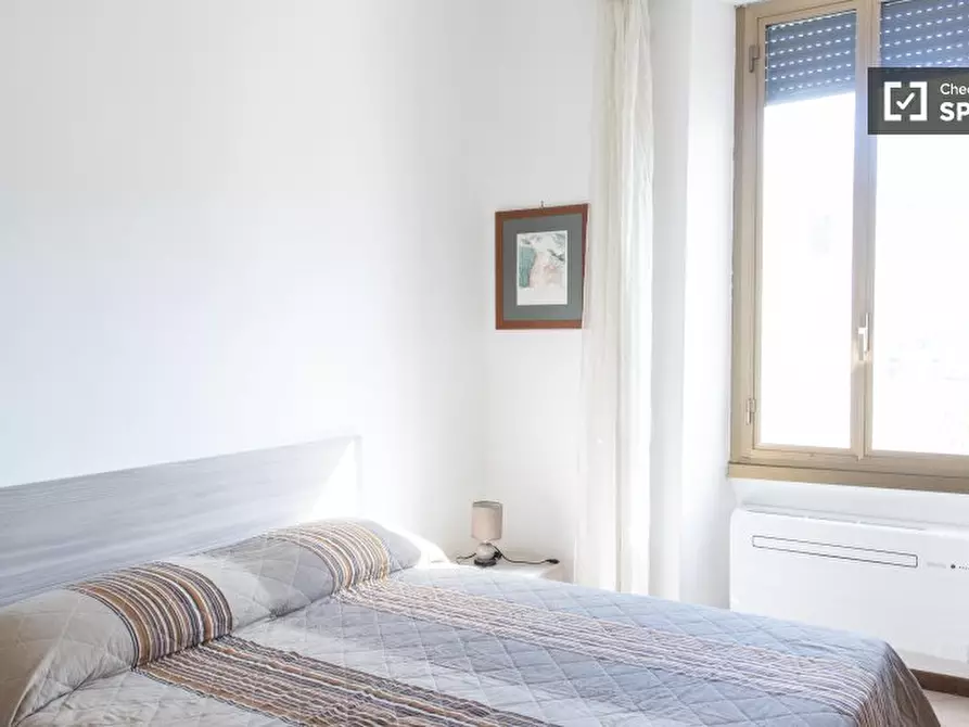 Immagine 7 di Appartamento in affitto  in Via Giovanni da Castel Bolognese a Roma