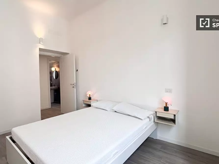 Immagine 18 di Camera condivisa in affitto  in Via Privata Maddalena Giudice Donadoni a Milano