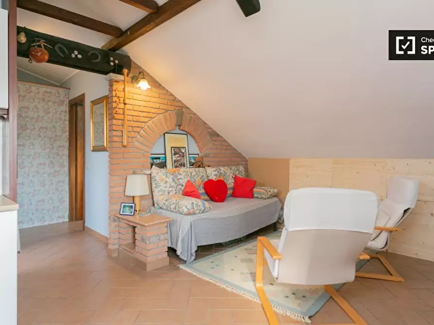 Immagine 5 di Camera condivisa in affitto  in Via Perù, 20096 Pioltello MI, Italy a Pioltello