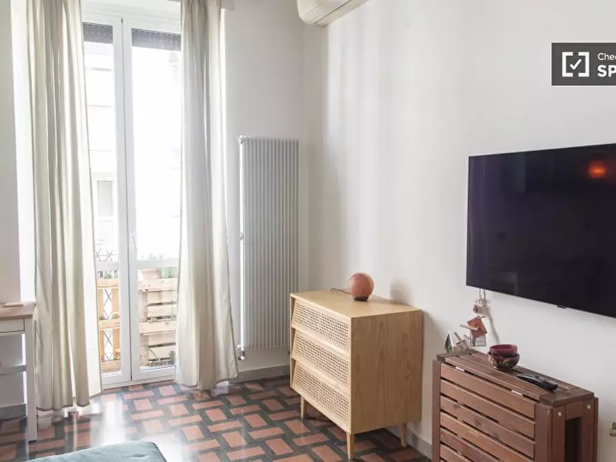 Immagine 9 di Appartamento in affitto  in Via Raimondo Montecuccoli a Roma