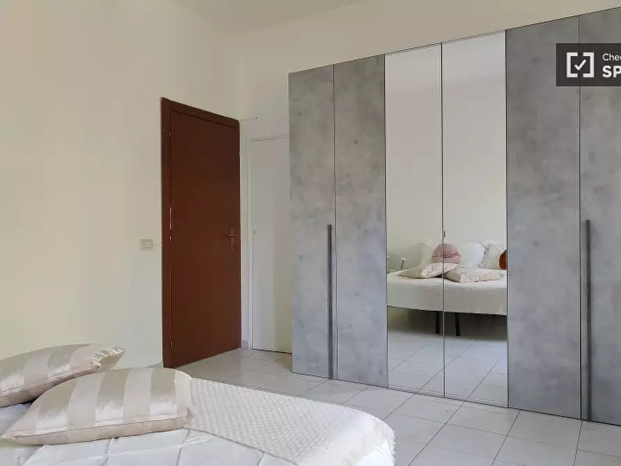 Immagine 3 di Appartamento in affitto  in Via Carlo Maratta a Milano