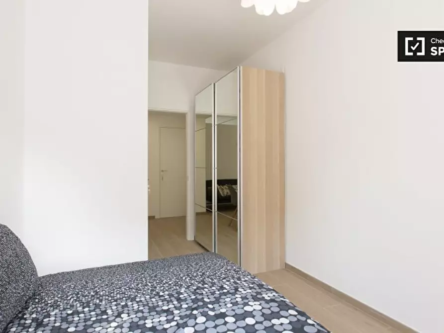 Immagine 18 di Camera condivisa in affitto  in Viale Giovanni da Cermenate a Milano