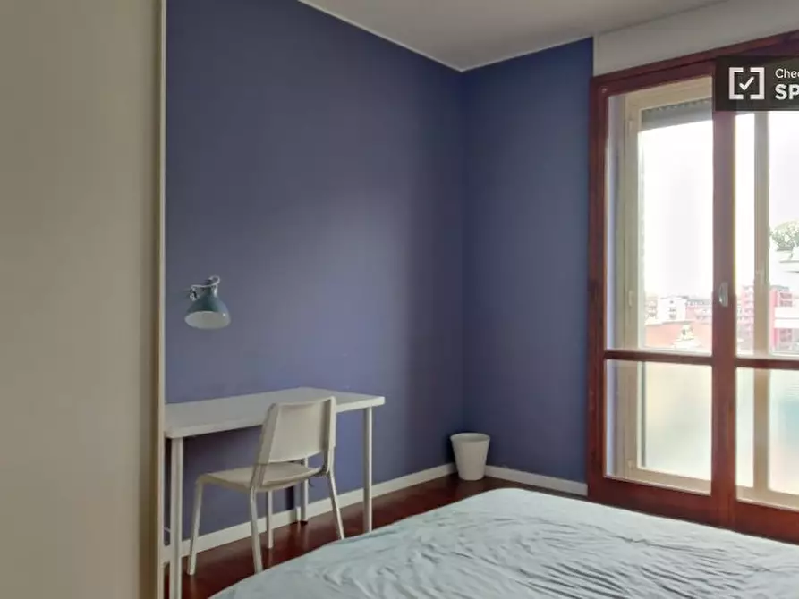 Immagine 7 di Appartamento in affitto  in Viale Ergisto Bezzi a Milano