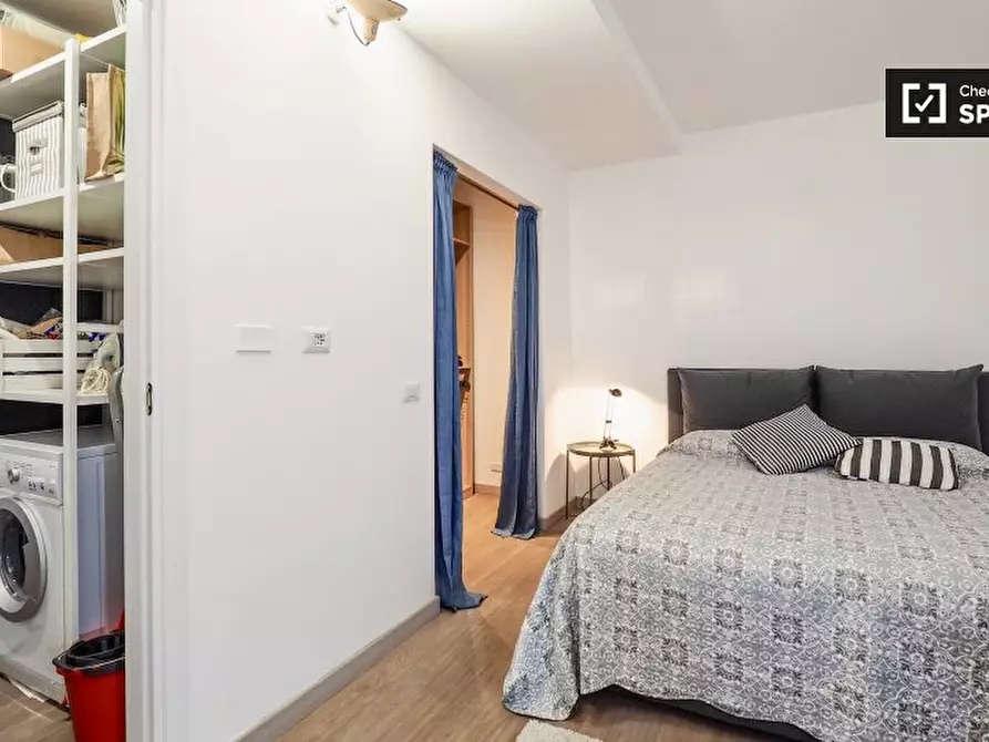 Immagine 10 di Appartamento in affitto  in Via Aleardo Aleardi a Milano