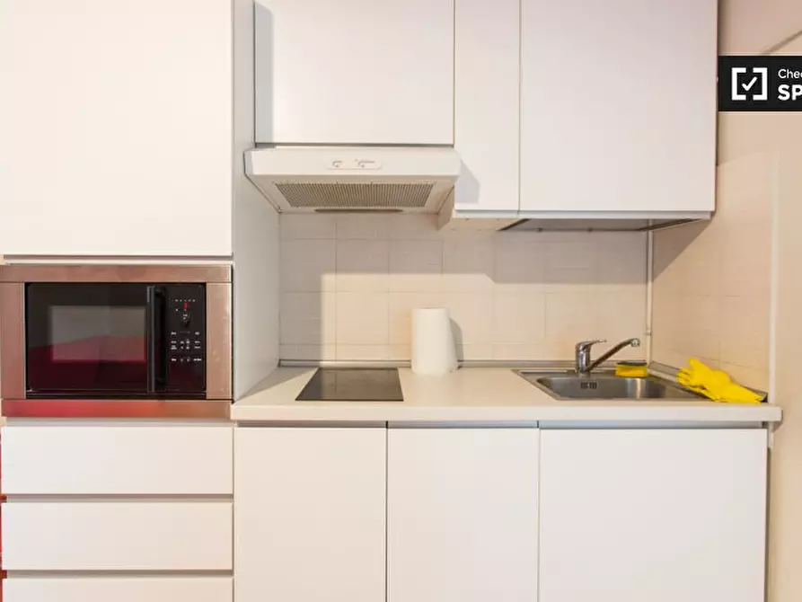 Immagine 6 di Appartamento in affitto  in Via Giuseppe Ripamonti a Milano