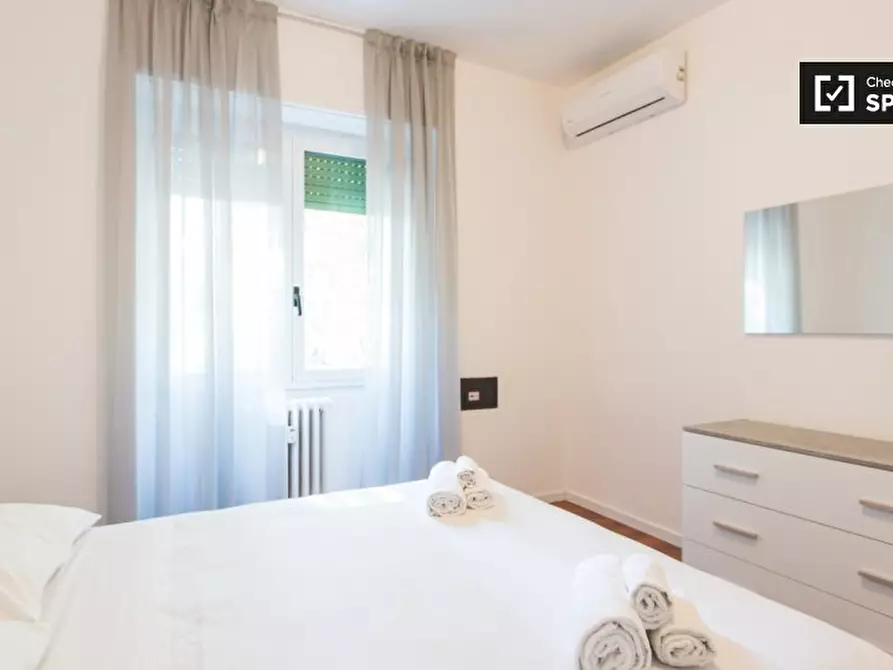 Immagine 16 di Appartamento in affitto  in Via Domenico Millelire a Milano