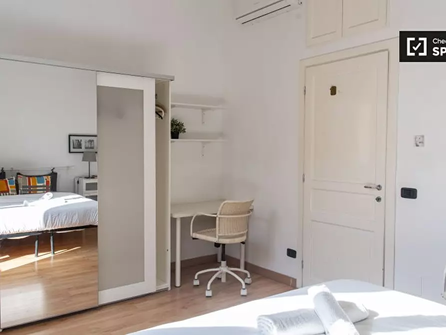 Immagine 3 di Appartamento in affitto  in Via dei Sabelli, 00185 Roma RM, Italy a Roma