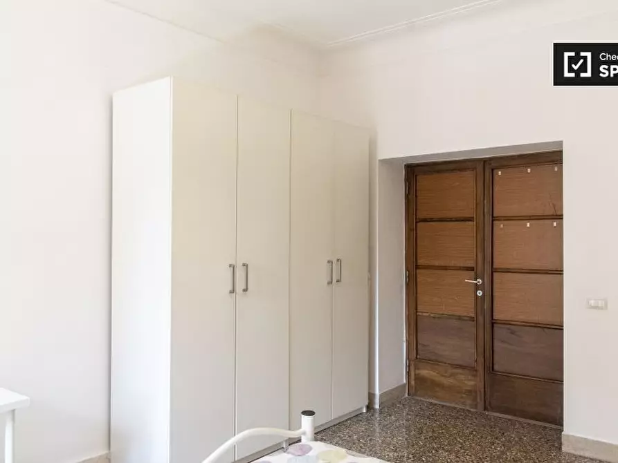 Immagine 15 di Camera condivisa in affitto  in Via Alberto Caroncini, 00197 Roma RM, Italy a Roma