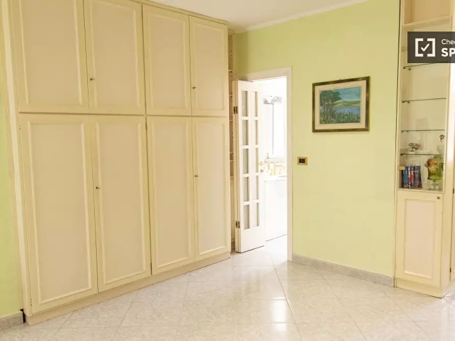 Immagine 10 di Appartamento in affitto  in Largo Pannonia a Roma