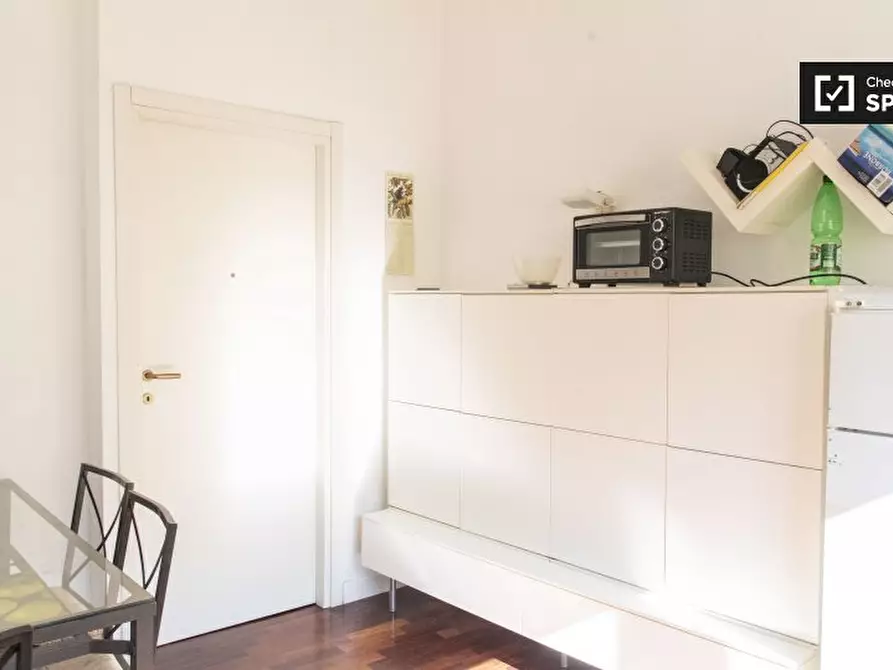 Immagine 9 di Camera condivisa in affitto  in Via Baldassarre Orero, 00159 Roma RM, Italy a Roma