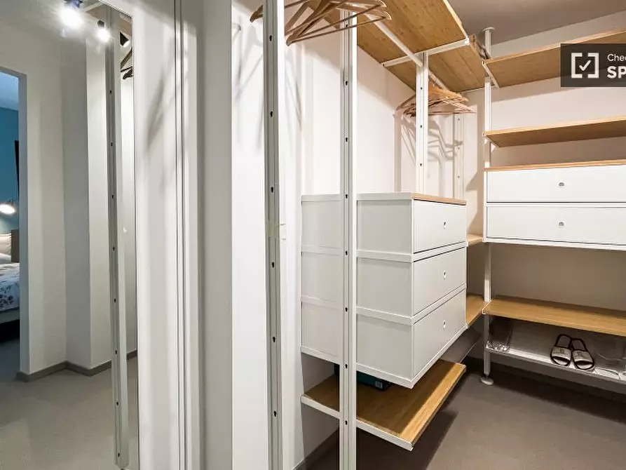 Immagine 14 di Appartamento in affitto  in Via Domenico Scarlatti a Milano