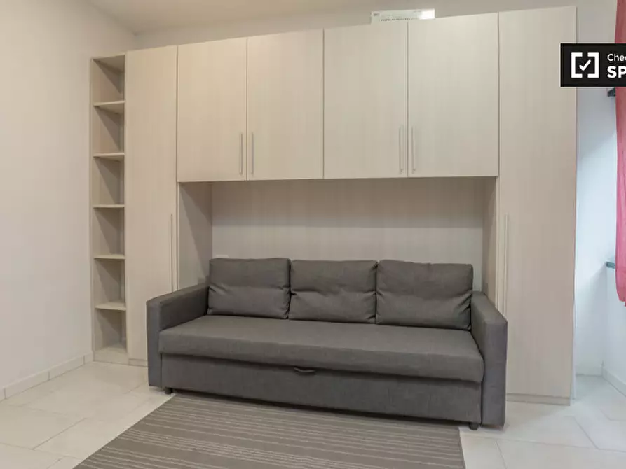 Immagine 4 di Ufficio in affitto  in Via Privata Carlo Montanari a Milano