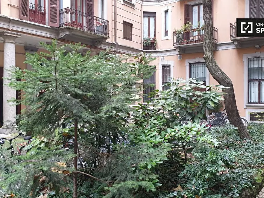 Immagine 16 di Ufficio in affitto  in Viale Gian Galeazzo a Milano