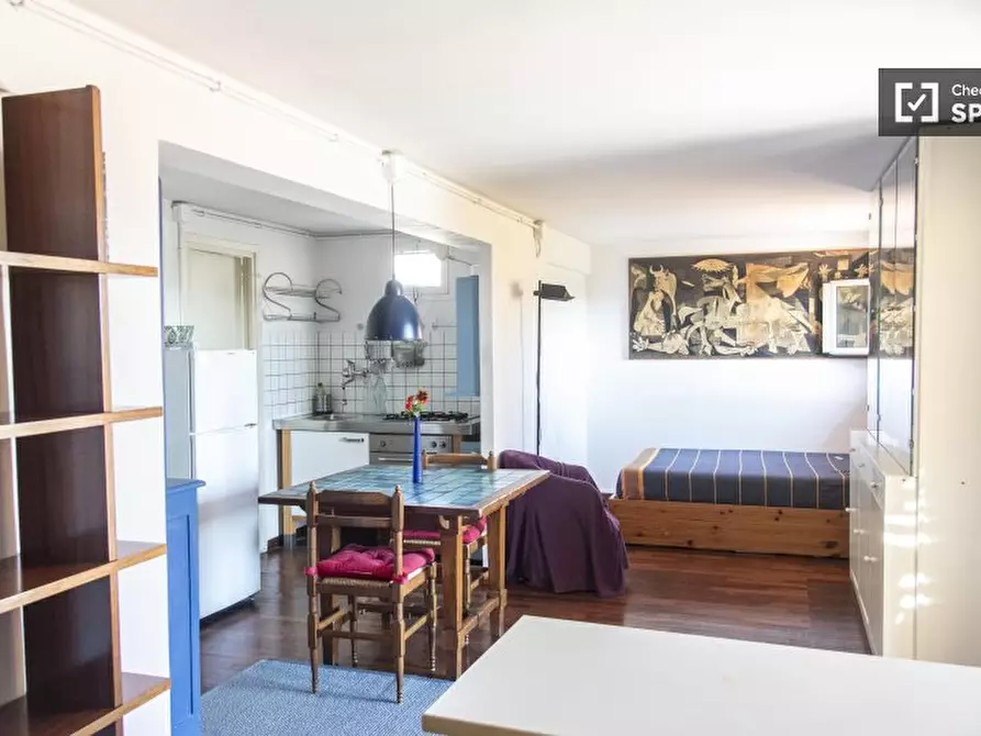 Immagine 13 di Ufficio in affitto  in Via dei Tizii a Roma