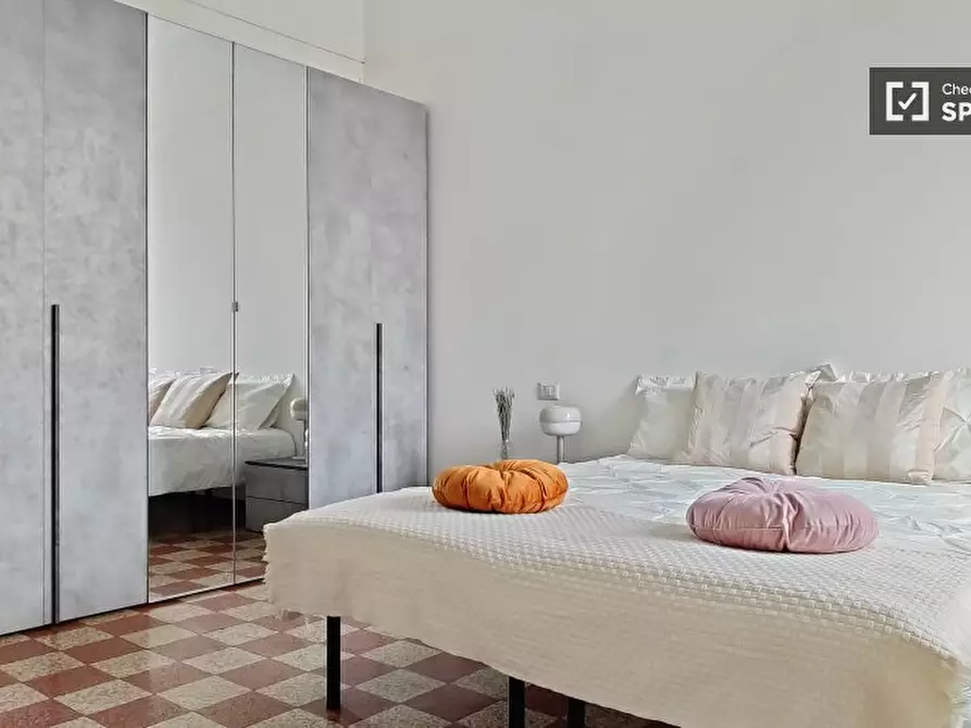 Immagine 2 di Appartamento in affitto  in Piazza Monte Falterona a Milano