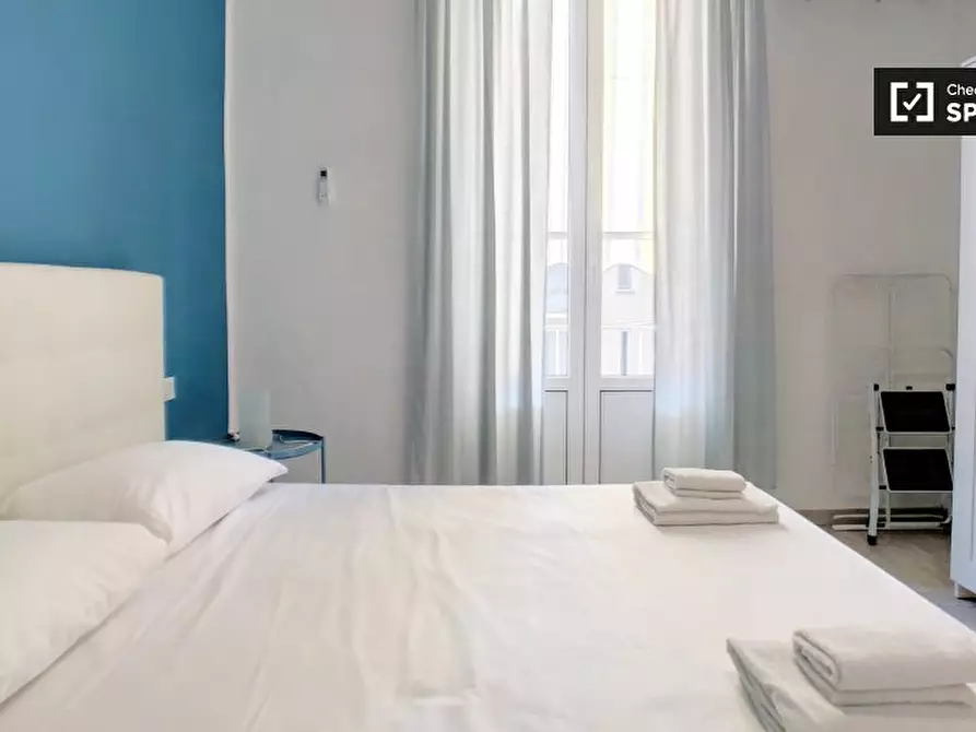 Immagine 14 di Appartamento in affitto  in Via Privata Giovanni Bertacchi a Milano