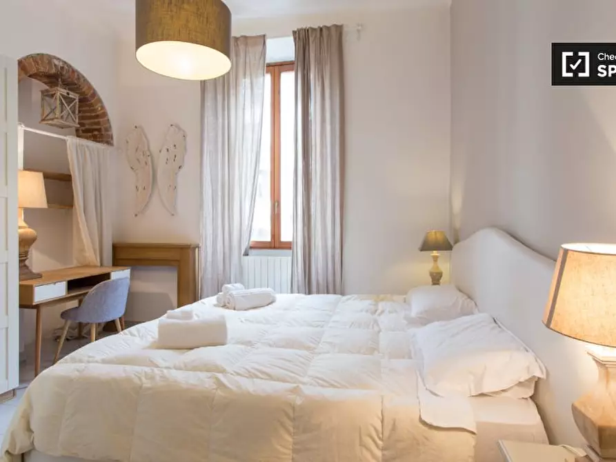 Immagine 8 di Appartamento in affitto  in Via Vigevano a Milano