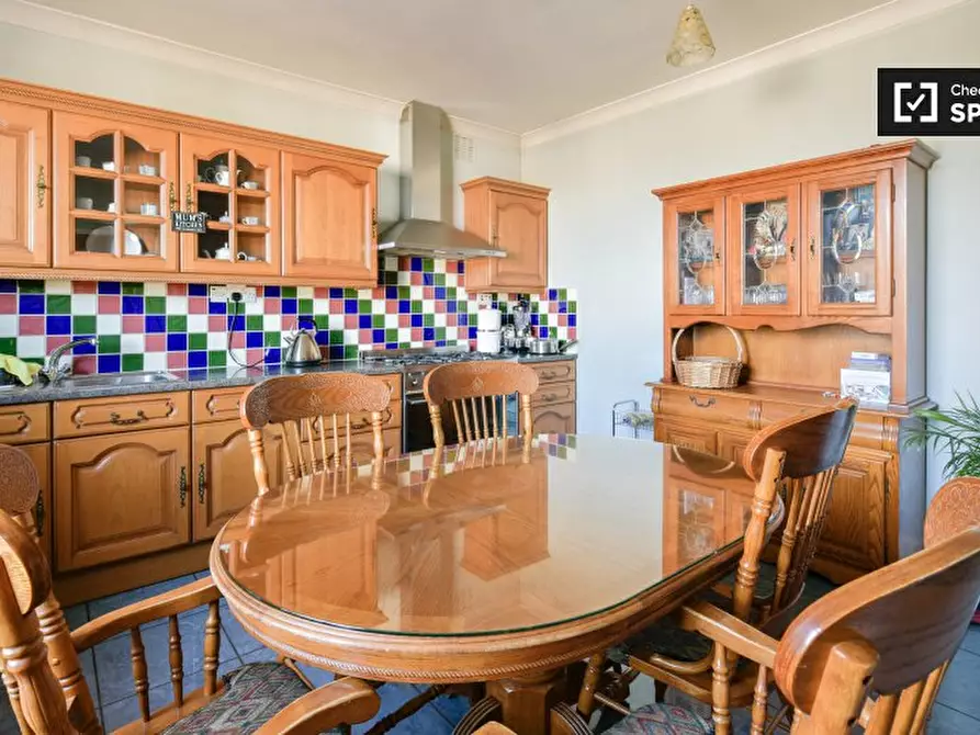 Immagine 6 di Camera condivisa in affitto  in Green Lanes, Harringay, London N4 1DA, UK a Hackney